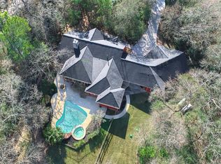 21918 Badger Hollow Dr, Magnolia, TX 77355