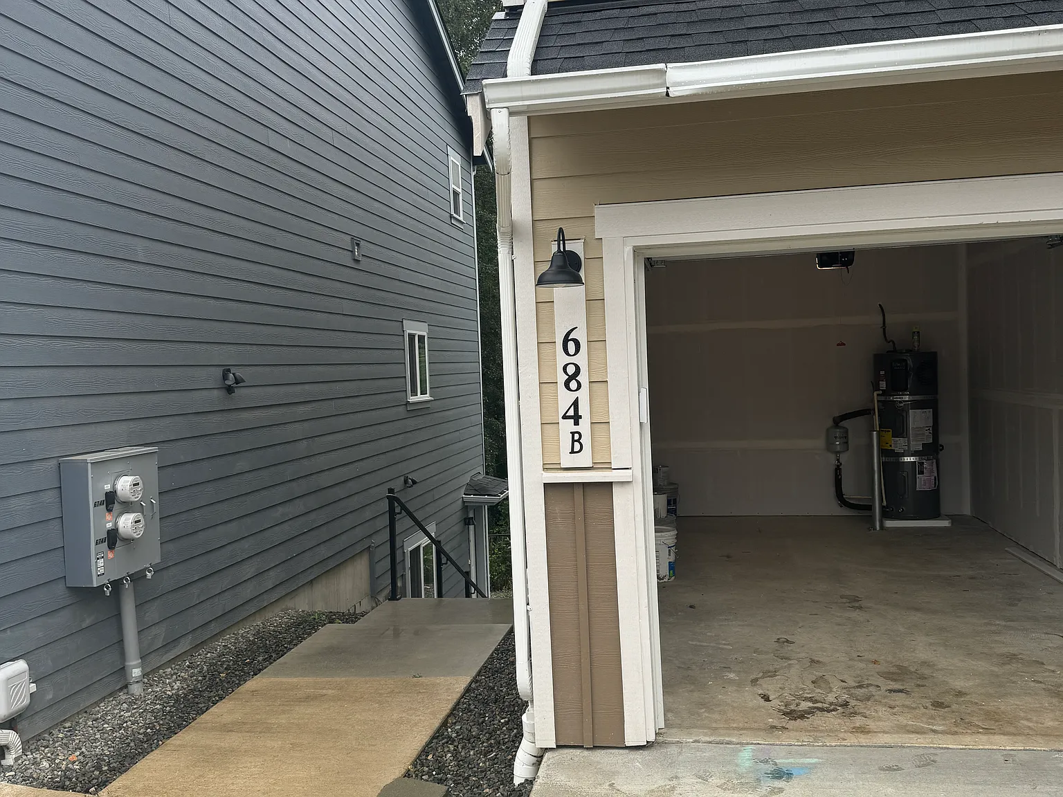 1 bed, 541 sqft, $1,625 — Photo 2