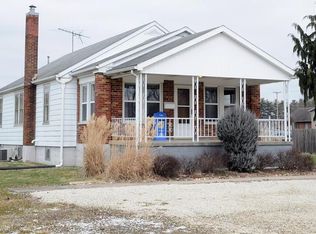 8961 Whitaker Rd, Cambridge, OH 43725