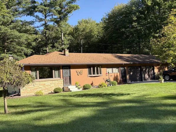 3031 S 32ND STREET, Wisconsin Rapids, WI 54494
