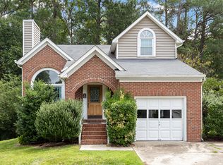 3909 Kettering Dr, Durham, NC 27713