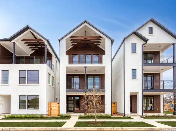 518 MCMONIGAL PL, San Antonio, TX 78210