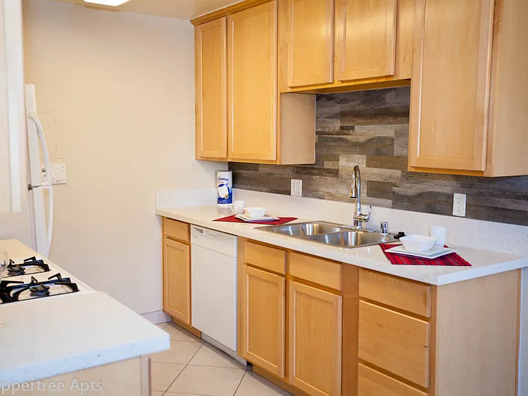 Peppertree Apartments — Photo 13