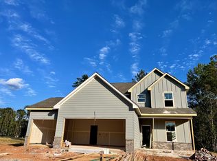 132 Tallulah Trl, Sharpsburg, GA