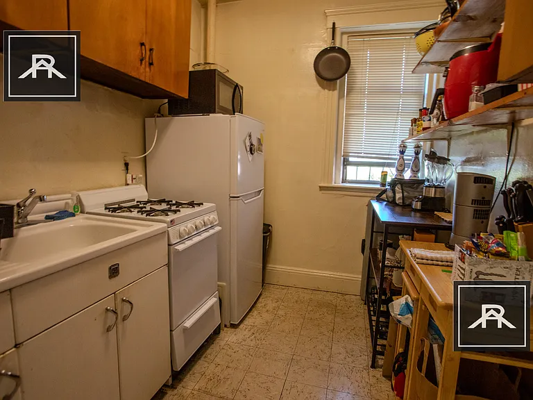 1444 Commonwealth Ave #23 — Photo 2