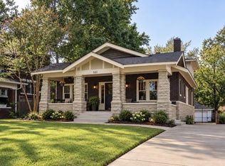 531 Stonewall St, Memphis, TN 38112