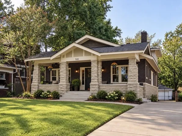 531 Stonewall St, Memphis, TN 38112