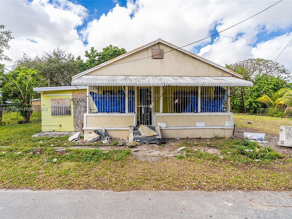 6318 NW 19th Ct, Miami, FL 33147 Zillow