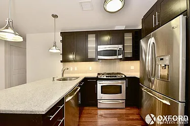 Rented by Oxford Property Group