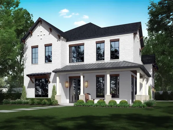 1402 Du Barry Ln, Houston, TX 77018