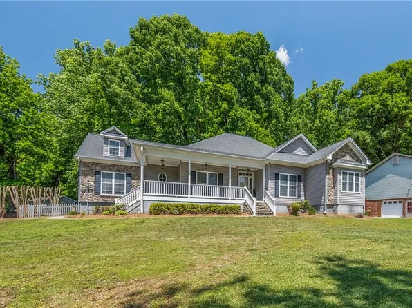5485 Styers Ferry Rd, Clemmons, NC 27012