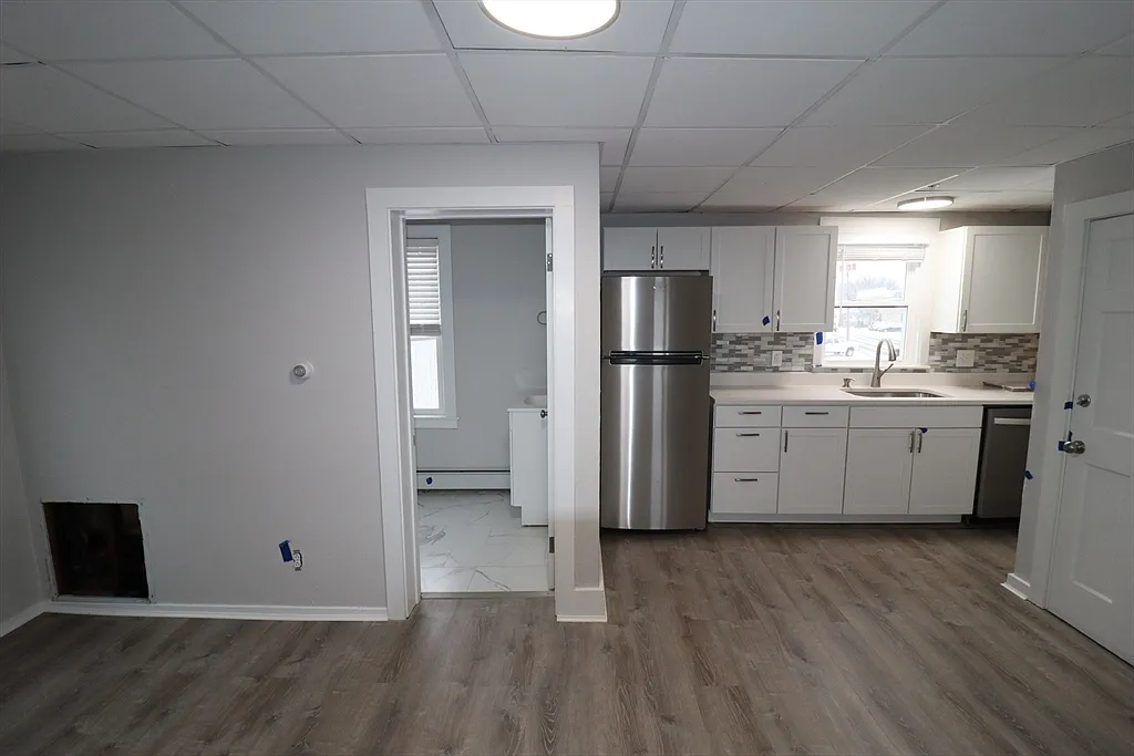 1 bed, 1.0 bath, 999 sqft, $1,650 — Photo 4