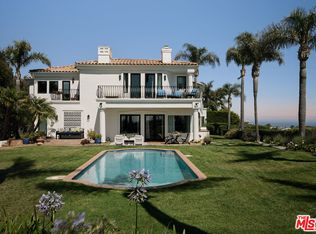 6045 Galahad Rd, Malibu, CA 90265
