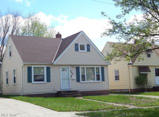 5585 South Blvd, Maple Heights, OH 44137