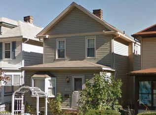 1525 Hiland Ave, Coraopolis, PA