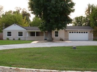 5196 E Bonnyview Rd, Redding, CA 96001