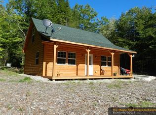 51 Moose Cove Lodge Rd, Sebago, ME 04029