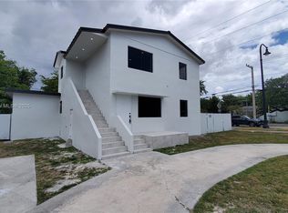 6201 SW 22nd St #1, Miami, FL 33155