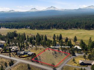 70070 Meadow View Rd, Sisters, OR 97759