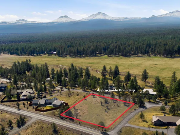 70070 Meadow View Rd, Sisters, OR 97759