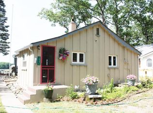 10375 S Lakeside Ridge Rd, Baldwin, MI 49304