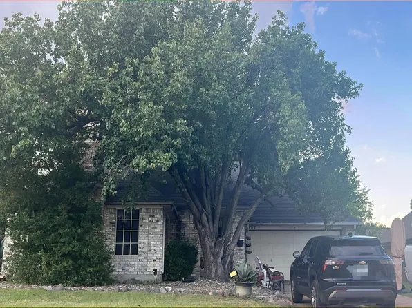 8317 Americas Cup, Rowlett, TX 75089