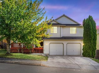 1922 NW 26th Ave, Camas, WA 98607