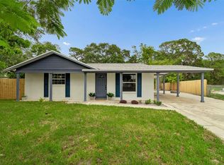 6532 S West Shore Cir, Tampa, FL 33616