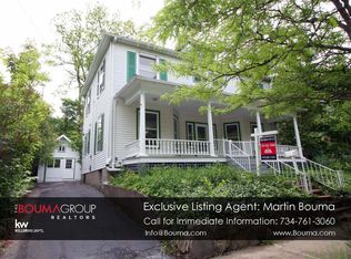 1113 Ferdon Rd, Ann Arbor, MI 48104