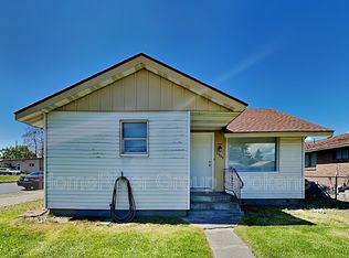 5403 N Addison St, Spokane, WA 99207