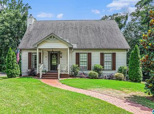 4719 Quarter Staff Rd, Birmingham, AL 35223