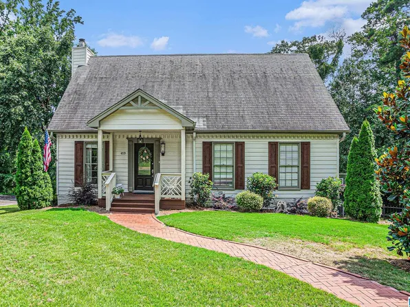 4719 Quarter Staff Rd, Birmingham, AL 35223