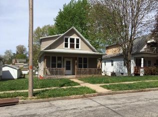 1510 S 33rd St, Saint Joseph, MO 64507