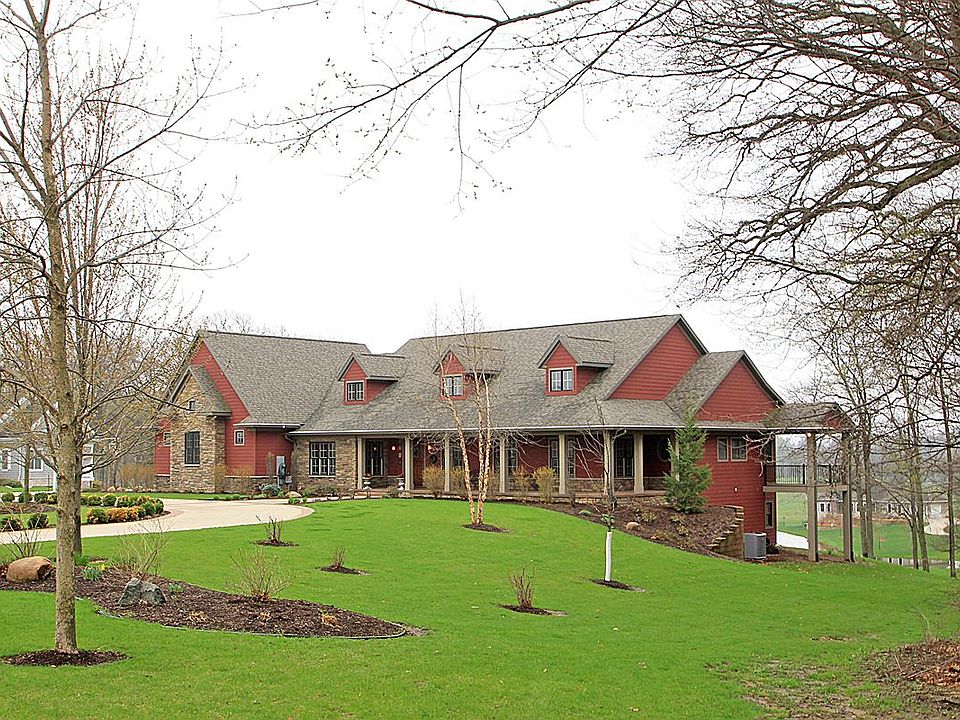 Main Exterior
