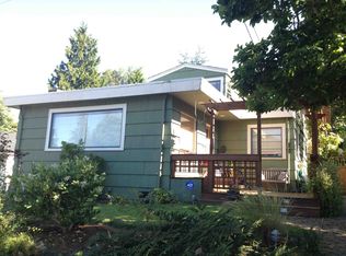 1019 NE 95th St, Seattle, WA 98115