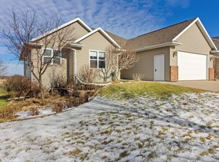1248 Peninsula Ln, Whitewater, WI 53190