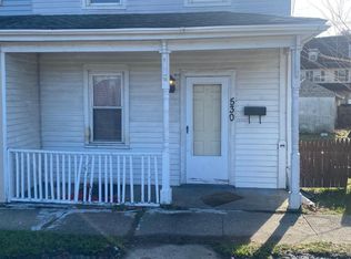 530 Bordentown Rd, Burlington, NJ 08016