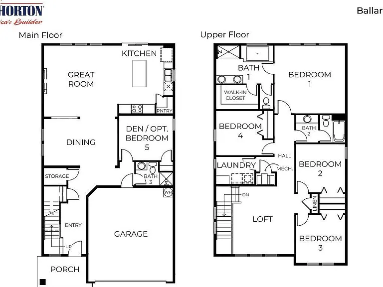 2251 Halter Dr — Photo 2