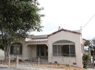 400 Hawthorne St, Monterey, CA 93940