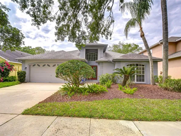 18828 Rue Loire St, Lutz, FL 33558