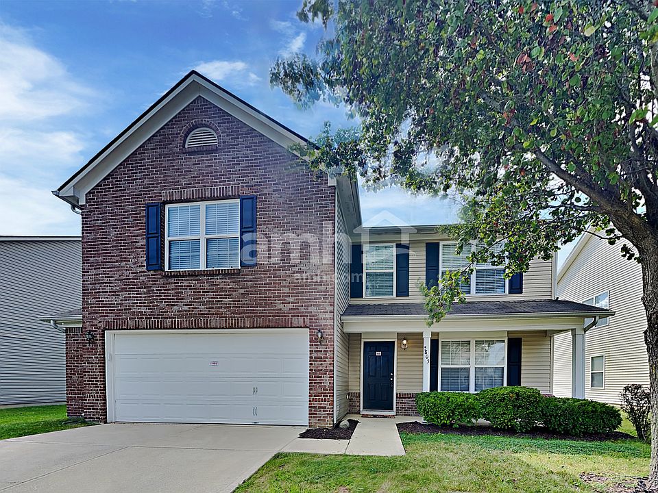 1st image of 5805 W Deerview Bnd