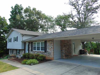 830 Patton Ferry Rd, Kingston, TN, 37763