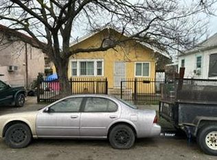 1135 S American St, Stockton, CA