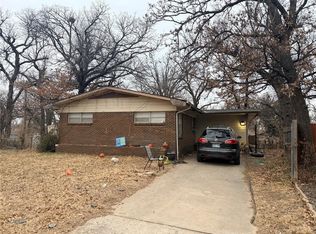 6517 NW 20th Dr, Bethany, OK 73008