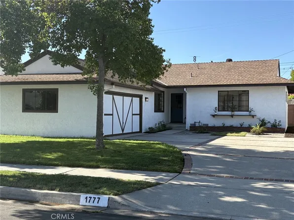 1777 W Siva Ave, Anaheim, CA 92804