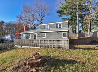 83 Olcott St, Manchester, CT 06040