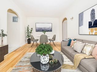 1224 Saint Nicholas Ave APT 6C, New York, NY 10032