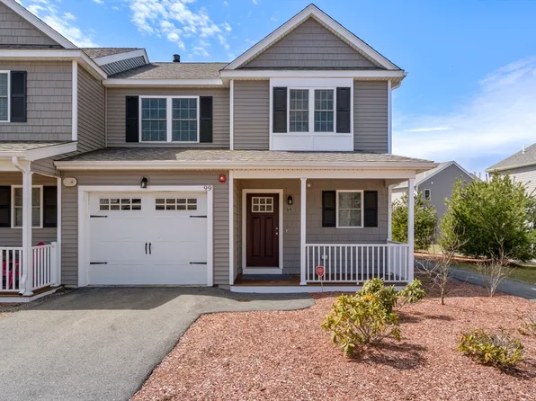 99 Ice House Lndg #99, Marlborough, MA 01752