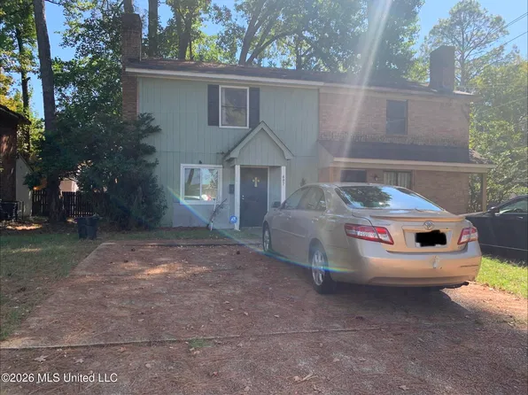 807 Woodbury Rd, Jackson, MS 39206