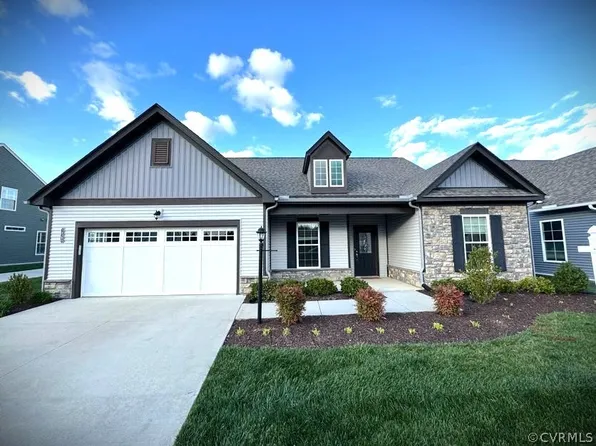 14380 Orchard Vista Lane Gln, Glen Allen, VA 23059